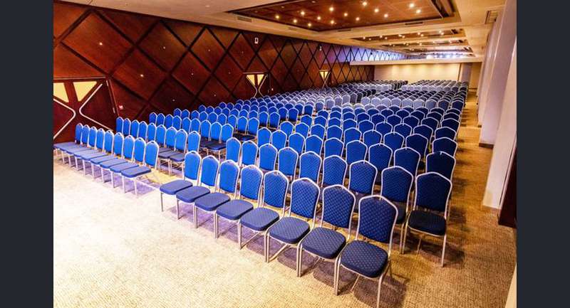 Grandview Hotel & Convention Center