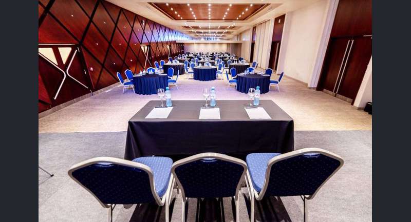 Grandview Hotel & Convention Center