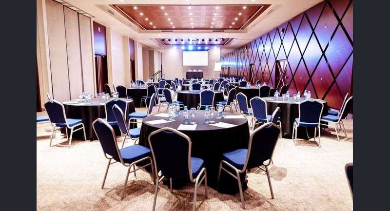 Grandview Hotel & Convention Center