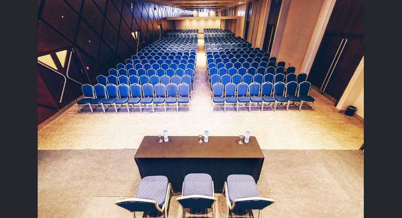 Grandview Hotel & Convention Center