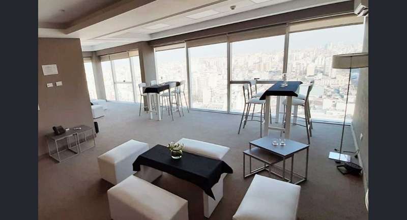 Grandview Hotel & Convention Center