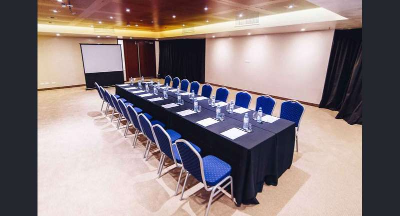 Grandview Hotel & Convention Center