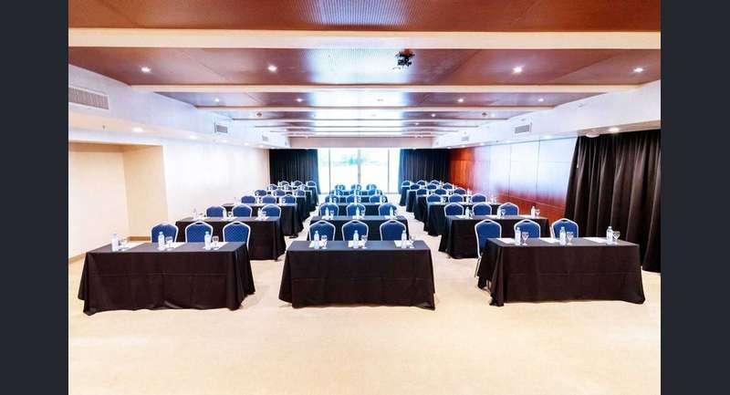 Grandview Hotel & Convention Center