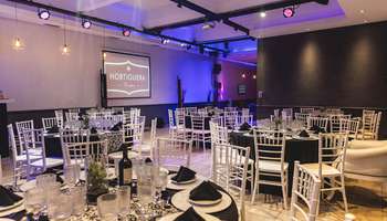 Hortiguera Eventos
