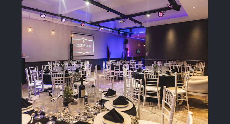 Hortiguera Eventos