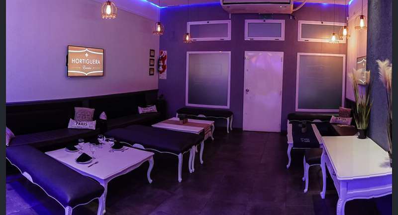 Hortiguera Eventos
