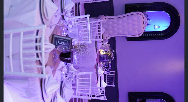 Hortiguera Eventos