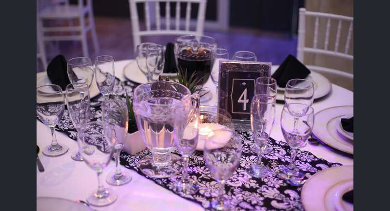 Hortiguera Eventos