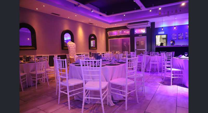 Hortiguera Eventos