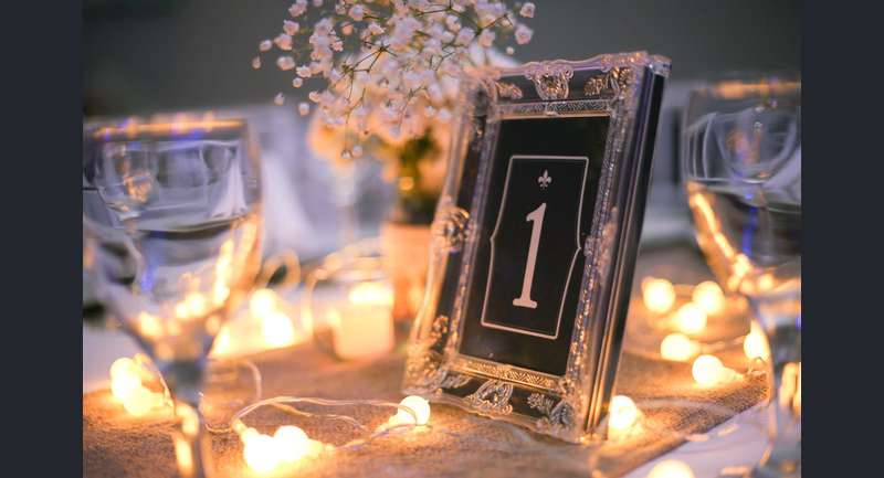 Hortiguera Eventos