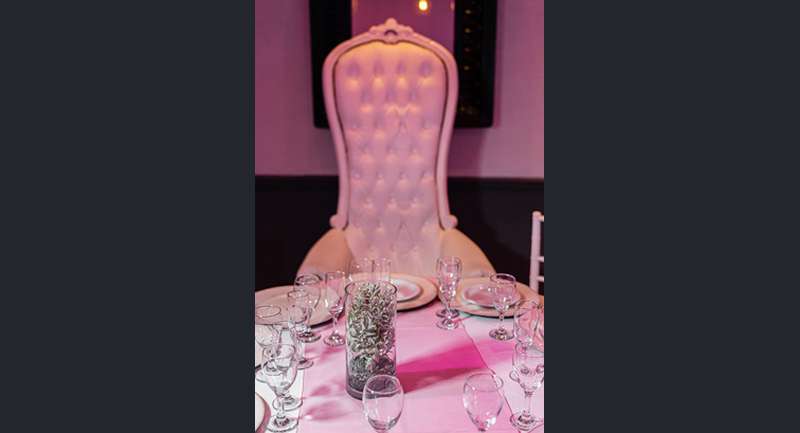 Hortiguera Eventos