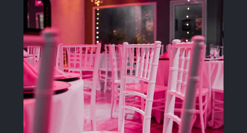 Hortiguera Eventos