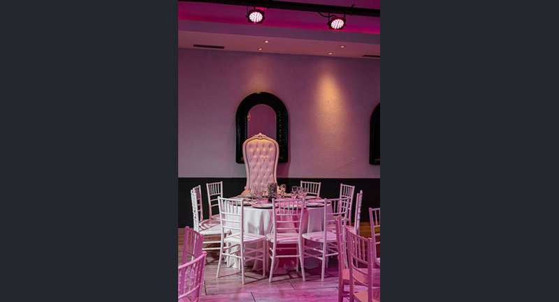 Hortiguera Eventos