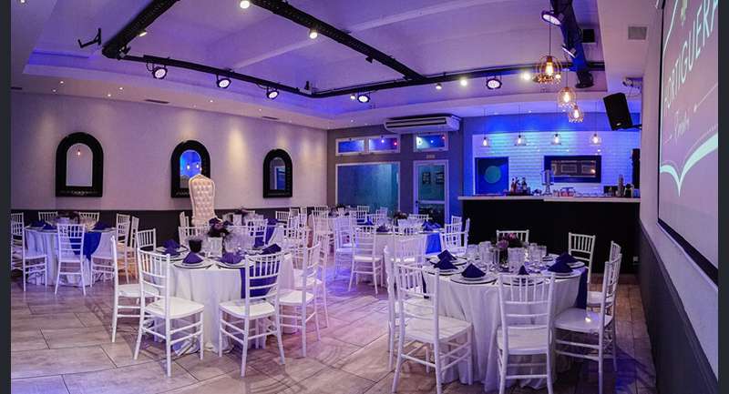 Hortiguera Eventos