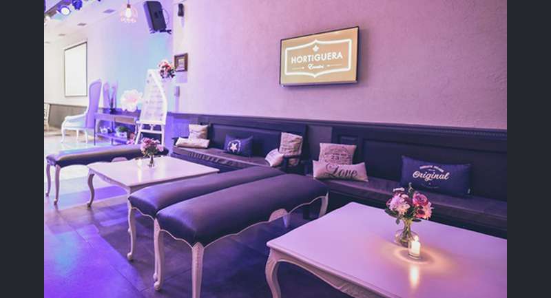 Hortiguera Eventos