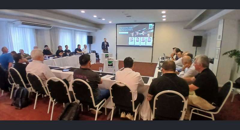 Canteros Eventos