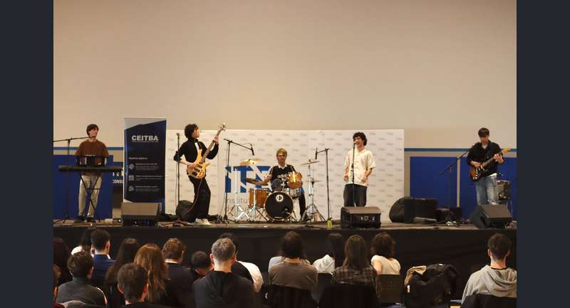 Canteros Eventos