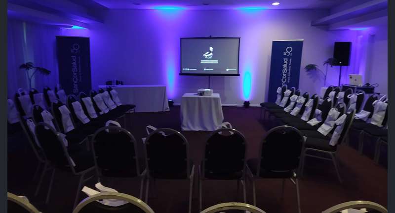 Canteros Eventos